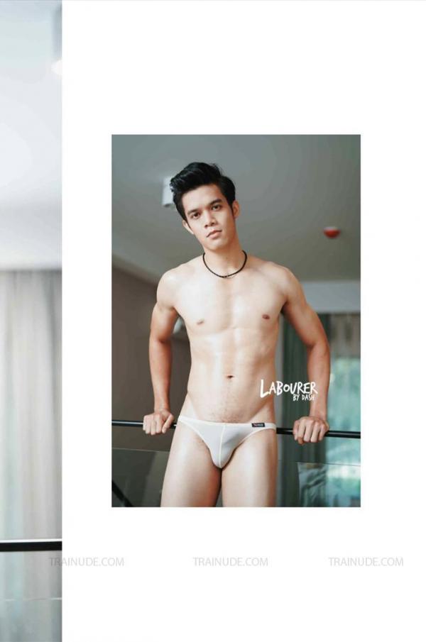 LABOURER-05--Double-Action--Ebook--Video-